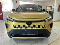 Toyota Corolla Cross 1.8 Xi East Toyota