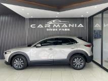 Mazda CX-30 2.0 Active Car Mania Hyde Park