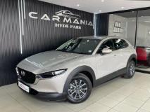 Mazda CX-30 2.0 Active Car Mania Hyde Park