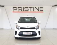 Kia Picanto 1.0 STREET Pristine Motors