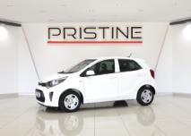 Kia Picanto 1.0 STREET Pristine Motors