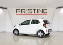 Kia Picanto 1.0 STREET Pristine Motors