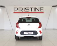 Kia Picanto 1.0 STREET Pristine Motors