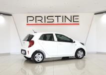 Kia Picanto 1.0 STREET Pristine Motors