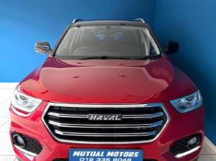 2021 Haval H2 1.5T City for sale
