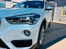 BMW X1 sDrive20d Auto Eden Motors