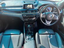 BMW X1 sDrive20d Auto Eden Motors