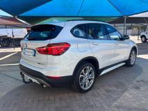 BMW X1 sDrive20d Auto Eden Motors