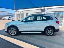BMW X1 sDrive20d Auto Eden Motors