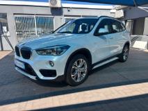 BMW X1 sDrive20d Auto Eden Motors
