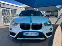 BMW X1 sDrive20d Auto Eden Motors