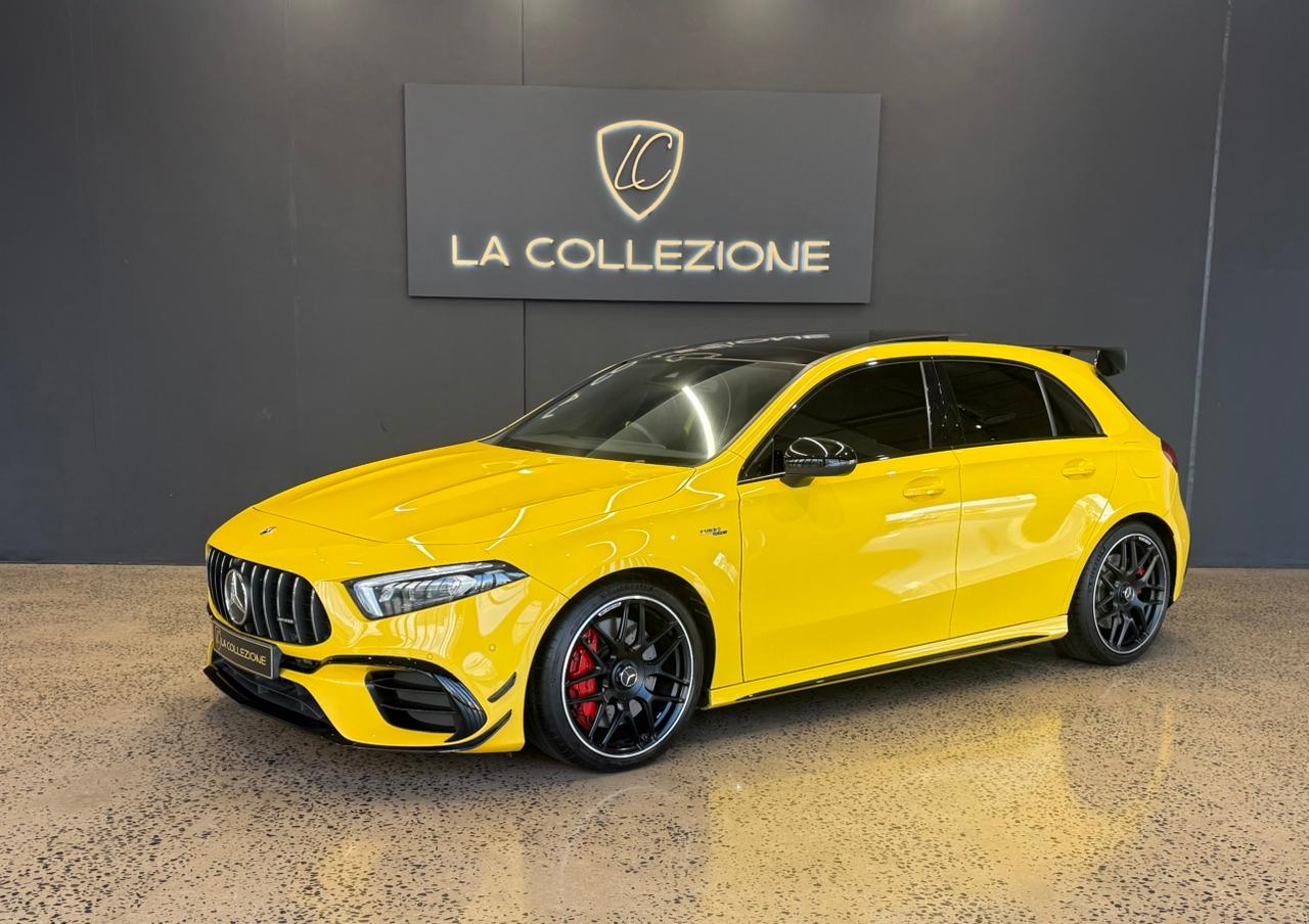 Mercedes-AMG A-Class A45 cars for sale in South Africa - AutoTrader