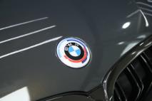 BMW M8 Competition Gran Coupe Yas Marina Auto