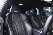 BMW M8 Competition Gran Coupe Yas Marina Auto