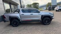 Toyota Hilux 2.8GD-6 Double Cab 4x4 GR-Sport SMG Select Pietermaritzburg