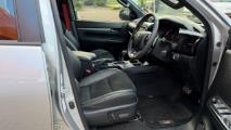 Toyota Hilux 2.8GD-6 Double Cab 4x4 GR-Sport SMG Select Pietermaritzburg