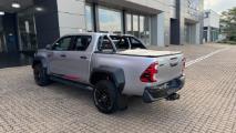 Toyota Hilux 2.8GD-6 Double Cab 4x4 GR-Sport SMG Select Pietermaritzburg