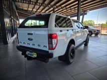 Ford Ranger 2.2TDCi Double Cab Hi-Rider XL Cornes Auto