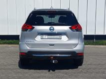 Nissan X-Trail 2.5 4x4 Tekna Rola Toyota Somerset West Used