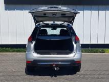 Nissan X-Trail 2.5 4x4 Tekna Rola Toyota Somerset West Used