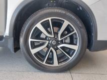 Nissan X-Trail 2.5 4x4 Tekna Rola Toyota Somerset West Used