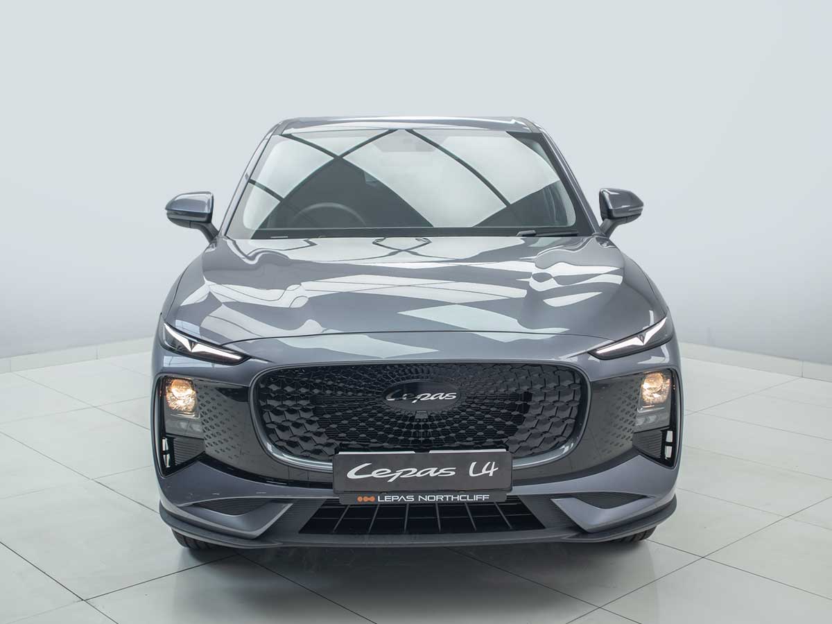 Lepas L4 Amur cars for sale in South Africa - AutoTrader