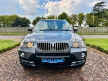 BMW X5 xDrive35d Challenge Car Sales