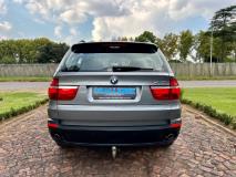 BMW X5 xDrive35d Challenge Car Sales