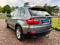 BMW X5 xDrive35d Challenge Car Sales