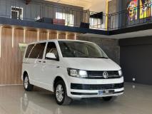 Volkswagen Kombi 2.0TDI SWB Trendline Auto Sainsbury Exotics