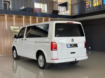 Volkswagen Kombi 2.0TDI SWB Trendline Auto Sainsbury Exotics