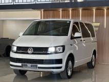 Volkswagen Kombi 2.0TDI SWB Trendline Auto Sainsbury Exotics