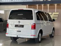 Volkswagen Kombi 2.0TDI SWB Trendline Auto Sainsbury Exotics