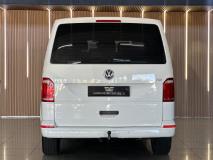 Volkswagen Kombi 2.0TDI SWB Trendline Auto Sainsbury Exotics