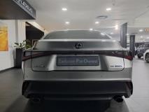 Lexus IS 300h EX SMG Lexus Umhlanga