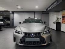 Lexus IS 300h EX SMG Lexus Umhlanga