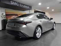 Lexus IS 300h EX SMG Lexus Umhlanga