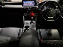 Lexus IS 300h EX SMG Lexus Umhlanga
