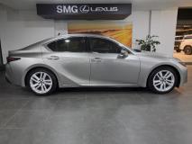 Lexus IS 300h EX SMG Lexus Umhlanga