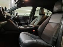 Lexus IS 300h EX SMG Lexus Umhlanga