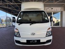Hyundai H-100 Bakkie 2.6D Elso Cars
