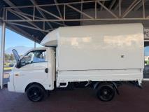 Hyundai H-100 Bakkie 2.6D Elso Cars