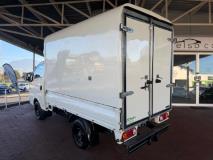 Hyundai H-100 Bakkie 2.6D Elso Cars