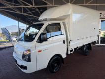 Hyundai H-100 Bakkie 2.6D Elso Cars