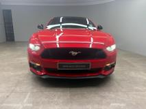 Ford Mustang 5.0 GT Fastback Auto BMW Bedfordview