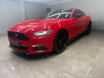 Ford Mustang 5.0 GT Fastback Auto BMW Bedfordview