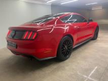 Ford Mustang 5.0 GT Fastback Auto BMW Bedfordview