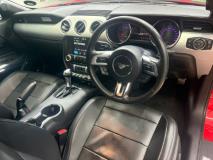 Ford Mustang 5.0 GT Fastback Auto BMW Bedfordview
