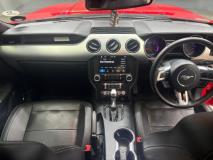 Ford Mustang 5.0 GT Fastback Auto BMW Bedfordview