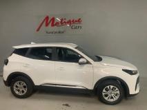 Chery Tiggo Cross 1.5 LiT Auto Suzuki and Chery Kokstad